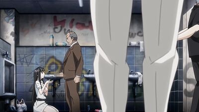 Watch this amateur cross-dress in a wild hentai porn clip at 60 fps!