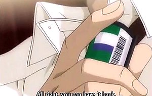 Fabulous anime twinkie gets tied up and hardcore fucked