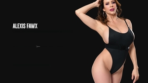 Brazzers: Enhanced American Man's Wild Ride