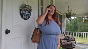 Homewrecking Stepmommy Is in Love with You POV