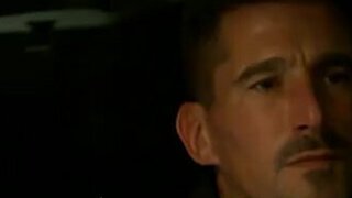 David Anthony loves the asshole of hot lad Seth Roberts