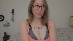 Porn is Your Only Option (Face)