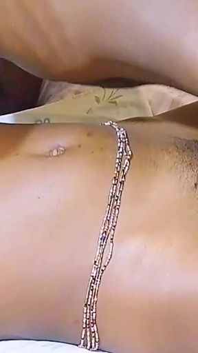 This hot babe enjoyed my long dick more than masturbation. Fucked so hard, sweet and wet pussy!   Clip 1
