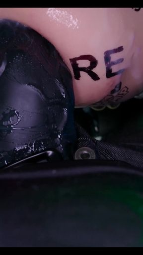 Cyberpunk Braindance POV Edition Part 2 Qos