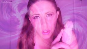 Stroked and Stuffed WMV