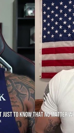 Redemption Interview with Jeff Marr (episode 12)