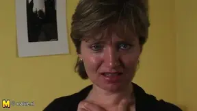 Bored Housewife Strips Down And Shows Off What Gets Her Fucking Wet