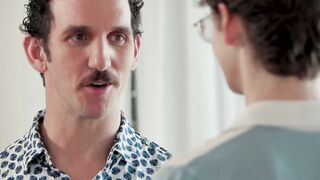 MINDBLOWING Threesome with a HOTTF MILF! Her Husbands Secret Fucks our Twink