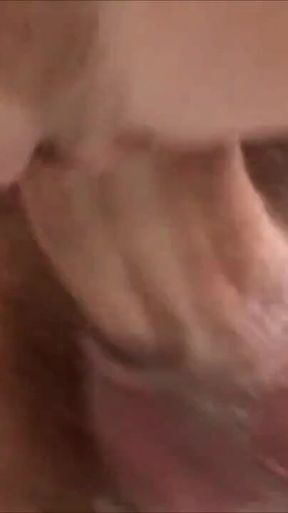 Blonde loves to try multiple positions during the sex