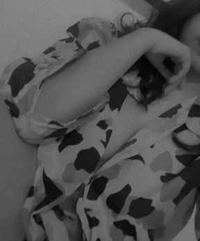 Camo pajamas