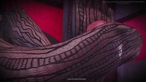 B026 the Man Sealed in Bed by His Wife