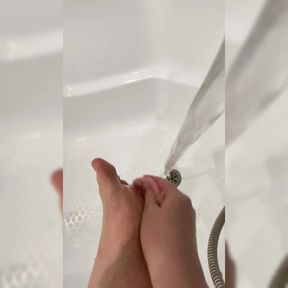 Dirty Feet