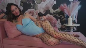 Just a Taste — Part 1: Your First Addiction (Findom Series)