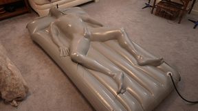 Vacbed Session 30 - Recorded September 01, 2026