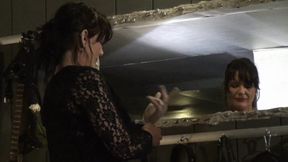 pain pole assembly (wmv)