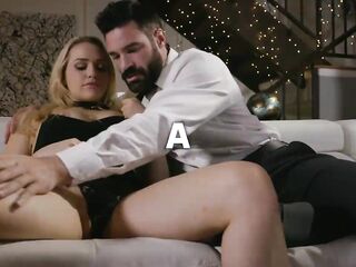 Treat me like a doxy PMV