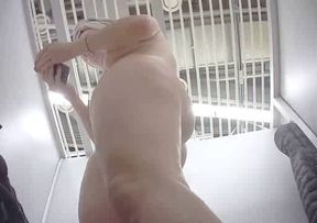Ducha spy2