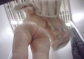 Ducha spy2