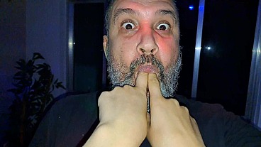 Balada do Ted sempre com muita putaria