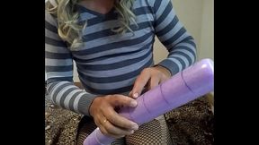 CDzinha Sheila... introduzi macarr&atilde_o de piscina no meu c&uacute_