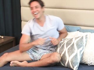 Titus - Homosexual Video - Sean Cody