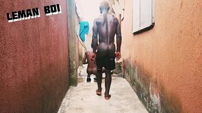 fuck my neighbor s daughter while bathing in public bathroom (outside)