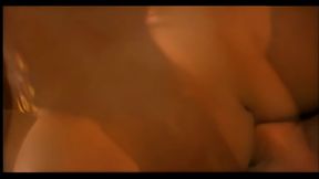 Gorgeous Girl Seduced Her Busty and Huge Dick