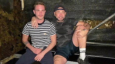 4164 JOTA fucked raw b ythe sexy APOLO ADRII