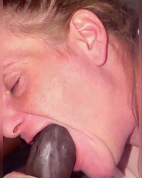 Masterpiece Step Mom Gumjob