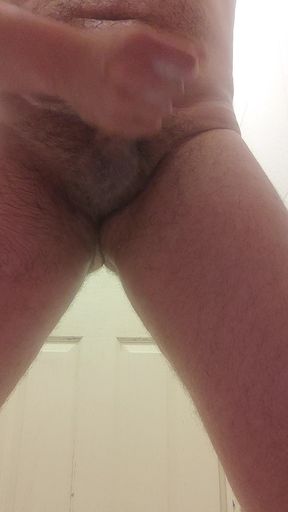 Cum small dick