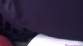 Mothers Day With Stepson - Brianna Beach And Alex Adams