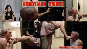 handyman award (HD 720p MP4 )