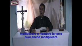 Sin or Religious Ritual