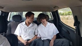 Now Then Lads, Behave