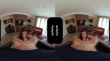 Bored But Horny