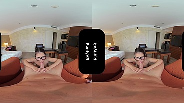 Bored But Horny