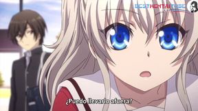 Hentai raunchy teen sex video 2020