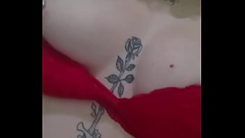 What do you think of my nipples and tattoos?