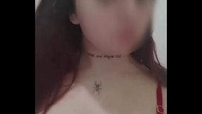 What do you think of my nipples and tattoos?