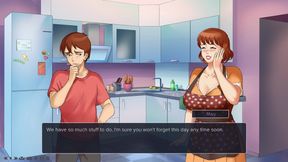 Complete Gameplay - MILFs Plaza, Part 10