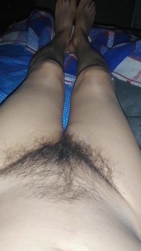 Hairy Tamale