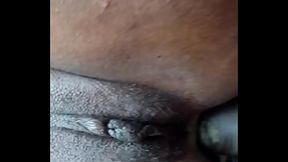 Comendo um cuzinho antes do bloco de carnaval