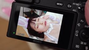 Tsumugi Narita - Masochistic Cosplayers, Training Photoshoot