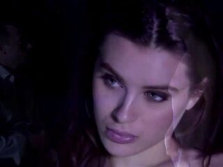 Lana Rhoade Soumission Anale