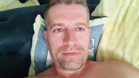 POV Sucking Straight Guy&#039;s Cock
