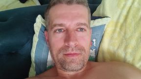 POV Sucking Straight Guy&#039;s Cock