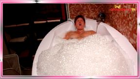 Always in the horny pussy