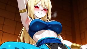 db saria hen (ai)