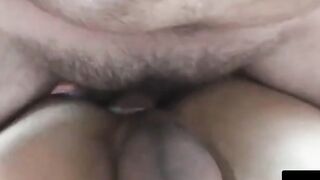 Asian Twinks Delight - Raw Anal Sex with Hunk & Hot Young Guy