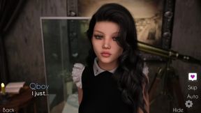 A stranger Girl Fucked at Strange Place